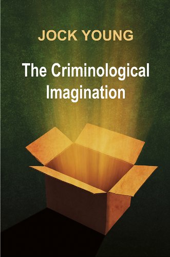 9780745641065: The Criminological Imagination