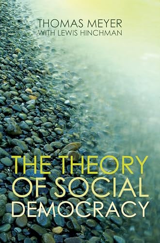 9780745641133: The Theory of Social Democracy
