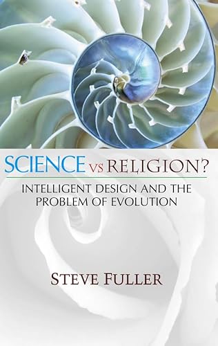 Beispielbild fr Science vs. Religion zum Verkauf von Books From California