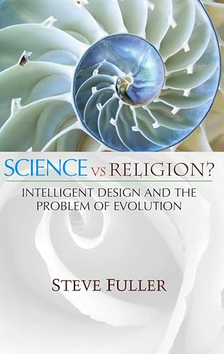 9780745641218: Science v. Religion?