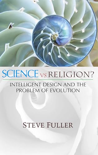 Stock image for Science vs. Religion for sale by Books From California