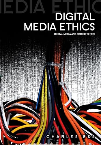 Stock image for Digital Media Ethics for sale by HPB Inc.