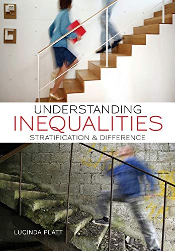 Imagen de archivo de Understanding Inequalities: Stratification and Difference a la venta por WorldofBooks