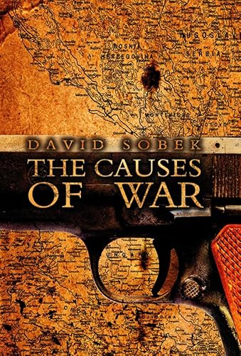 Imagen de archivo de The Causes of War a la venta por Blackwell's