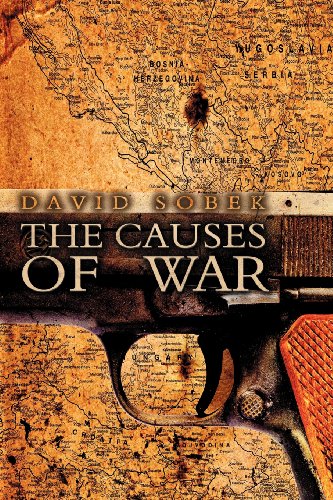 Imagen de archivo de The Causes of War a la venta por BooksRun