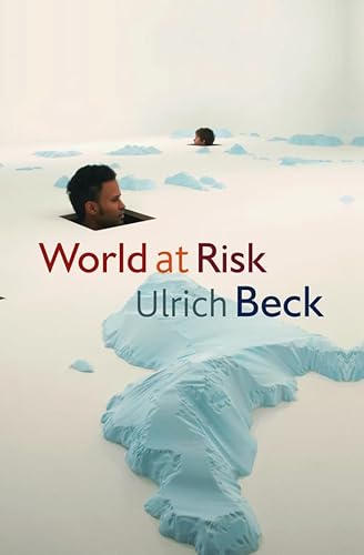Beispielbild für World at Risk zum Verkauf von Better World Books