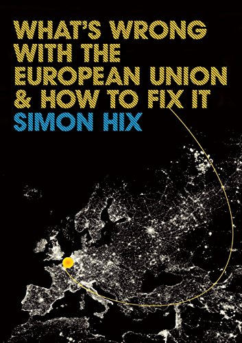 9780745642055: What's Wrong with the Europe Union and How to Fix It: 2
