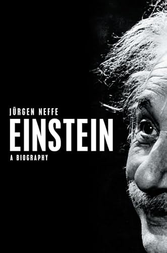 Imagen de archivo de Einstein: A Biography a la venta por HPB-Red