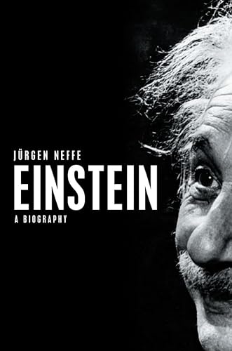Stock image for Einstein: A Biography for sale by HPB-Red