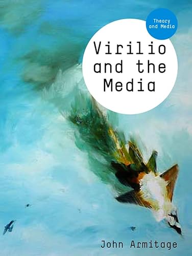 Beispielbild fr Virilio and the Media zum Verkauf von Better World Books