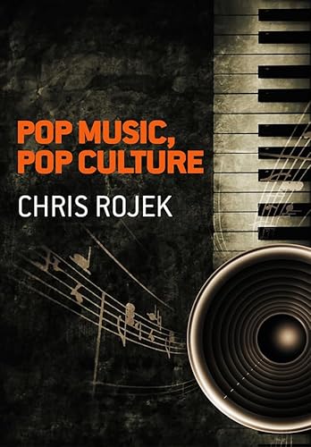 Beispielbild fr Pop Music, Pop Culture zum Verkauf von Better World Books