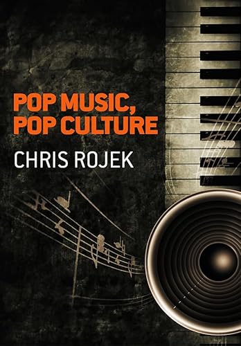 Imagen de archivo de Pop Music, Pop Culture a la venta por Better World Books