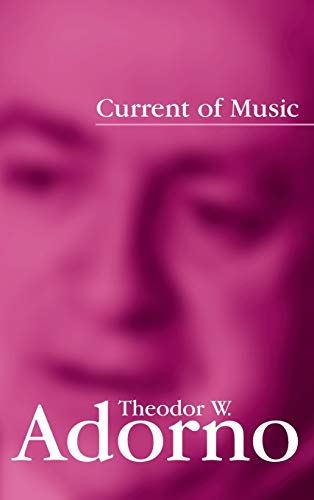 Stock image for Current of Music for sale by Blackwell's