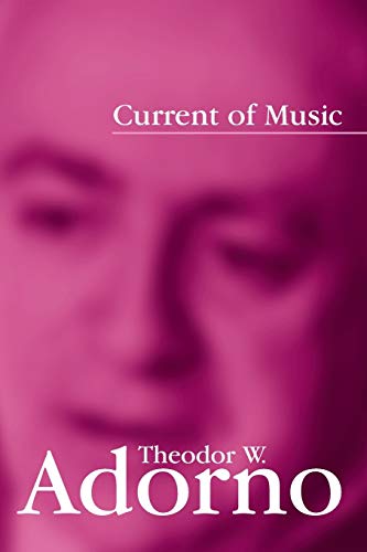 Stock image for Current of Music for sale by Lucky's Textbooks