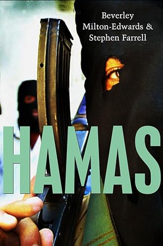 9780745642956: Hamas: The Islamic Resistance Movement