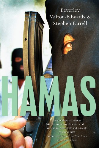 Stock image for Hamas for sale by Blackwell's