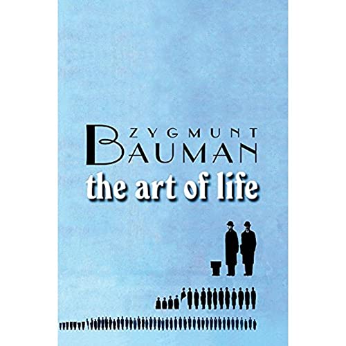 Beispielbild fr The Art of Life zum Verkauf von Better World Books