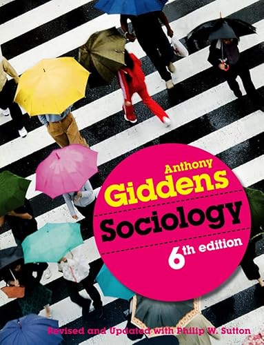 9780745643588: Sociology