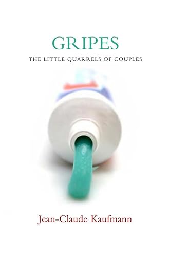 Beispielbild fr Gripes: The Little Quarrels of Couples zum Verkauf von Anybook.com