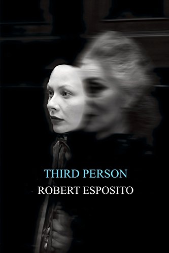 Imagen de archivo de The Third Person a la venta por HPB-Diamond