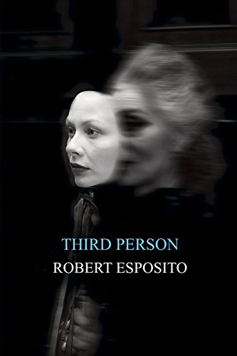 9780745643984: Third Person: Politics of Life and Philosophy of the Impersonal