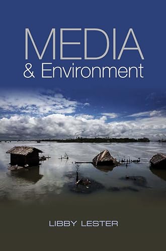 Stock image for Media and Environment: Conflict, Politics and the News for sale by Chiron Media