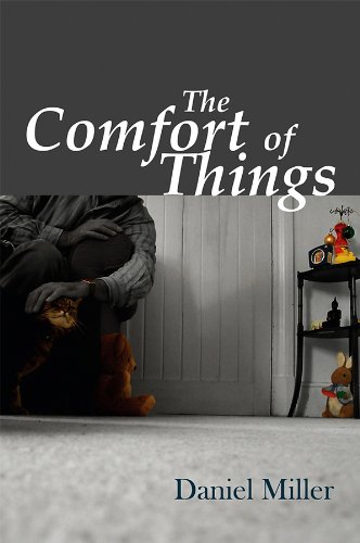 Stock image for The Comfort of Things for sale by WorldofBooks