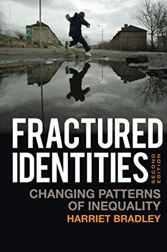 Stock image for Fractured Identities for sale by Blackwell's