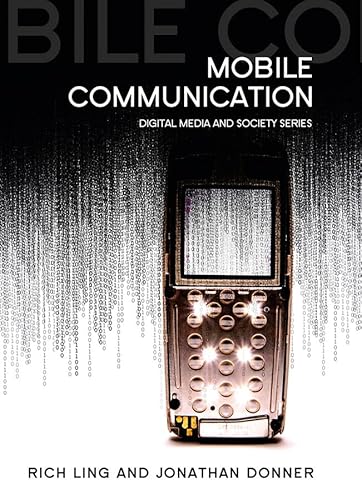 Stock image for Mobile Communication for sale by Lucky's Textbooks