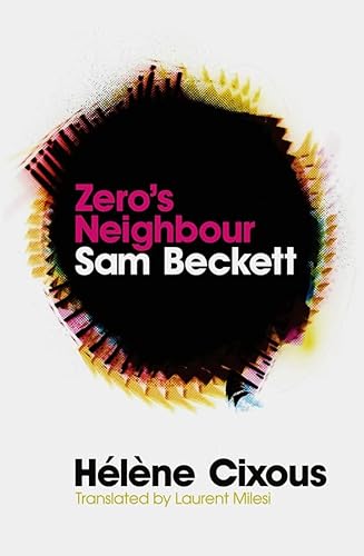 9780745644158: Zero's Neighbour: Sam Beckett