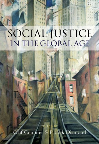 Stock image for Social Justice in a Global Age for sale by Better World Books