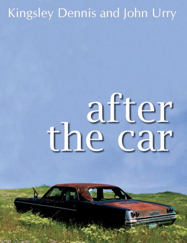 Beispielbild fr After the Car zum Verkauf von ThriftBooks-Dallas
