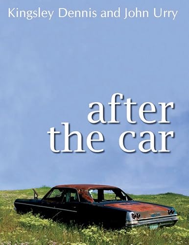 Imagen de archivo de After the Car a la venta por ThriftBooks-Dallas