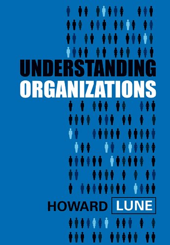 Stock image for Understanding Organizations for sale by GoldenWavesOfBooks