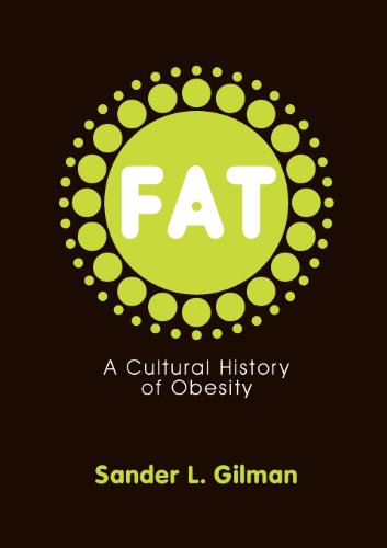 Beispielbild fr Fat : A Cultural History of Obesity zum Verkauf von Better World Books