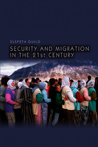 Imagen de archivo de Security and Migration in the 21st Century a la venta por HPB-Red
