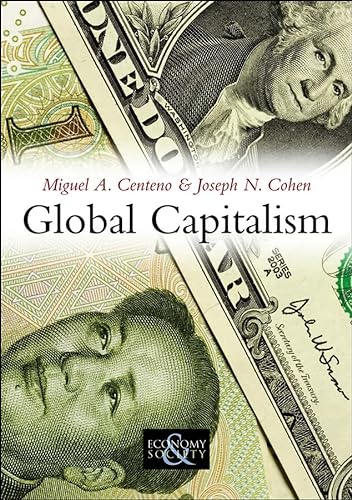 Stock image for Global Capitalism: A Sociological Perspective for sale by Your Online Bookstore