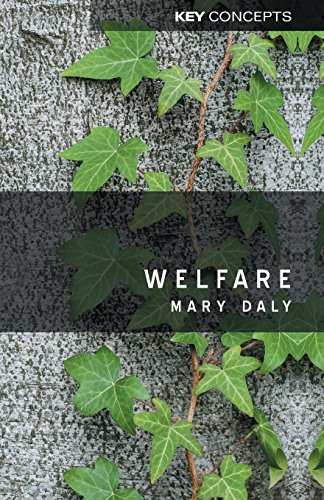 Stock image for Welfare for sale by GF Books, Inc.