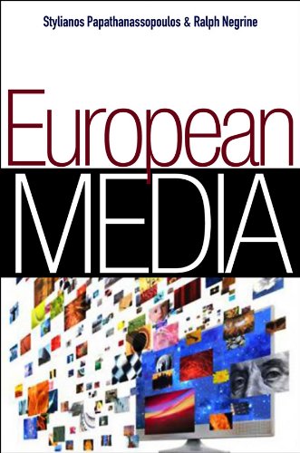 9780745644745: European Media: Structures, Policies and Identity