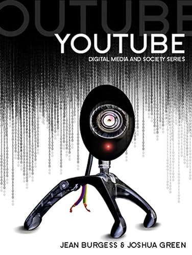 9780745644783: Youtube - Online Video and Participatory Culture (Digital Media and Society)