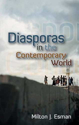 Stock image for Diasporas in the Contemporary World for sale by BooksRun