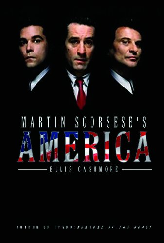 9780745645223: Martin Scorsese's America