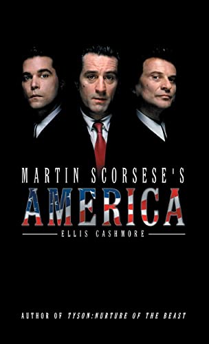 9780745645223: Martin Scorsese's America (America Through the Lens)
