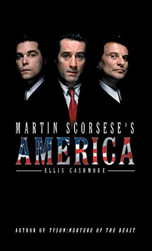 Stock image for Martin Scorsese's America for sale by Blackwell's