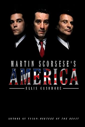 9780745645230: Martin Scorsese's America (America Through the Lens)