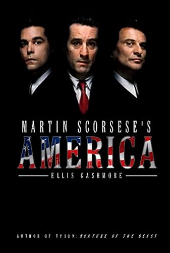 Stock image for Martin Scorsese's America for sale by SecondSale