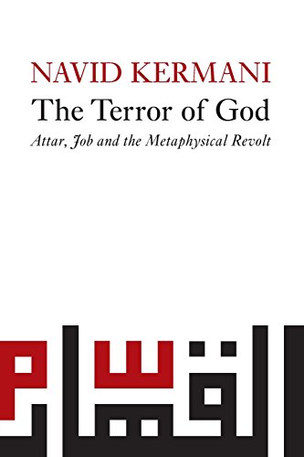 Stock image for The Terror of God : Attar, Job and the Metaphysical Revolt for sale by Better World Books: West