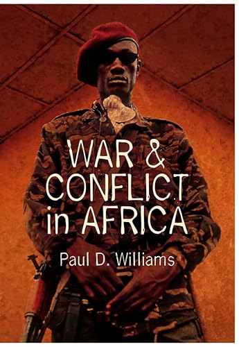 Imagen de archivo de War & Conflict in Africa a la venta por Webbooks, Wigtown