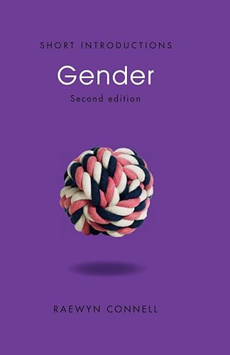 Stock image for Gender (Polity Short Introductions) for sale by Basi6 International