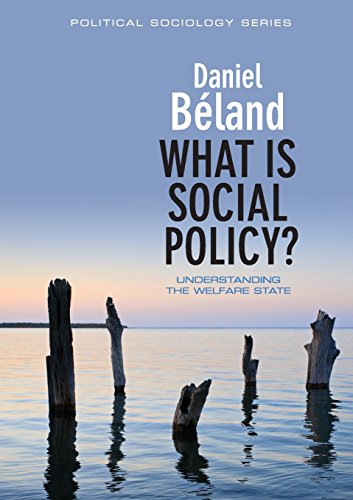 Stock image for What is Social Policy? for sale by HPB-Emerald
